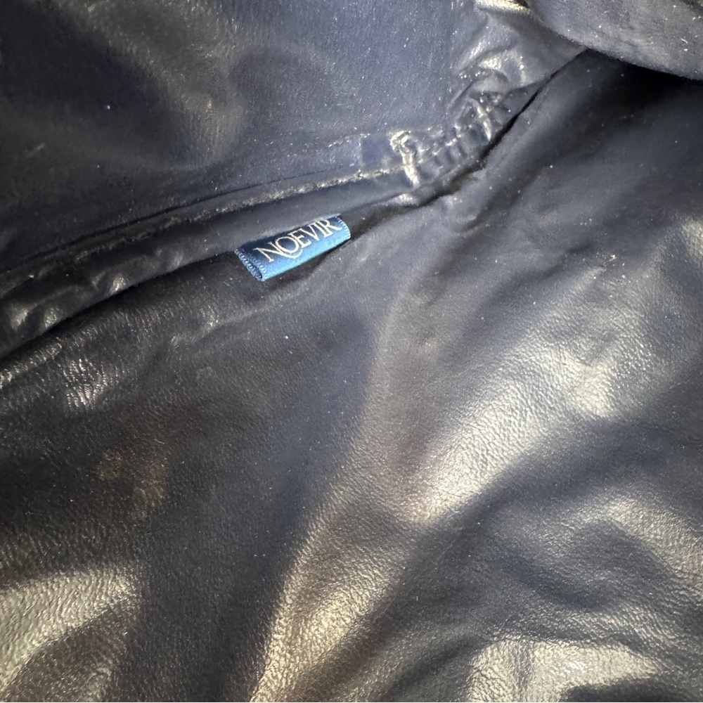 Cline Noevir C Macadam Canvas Tote Bag - image 7